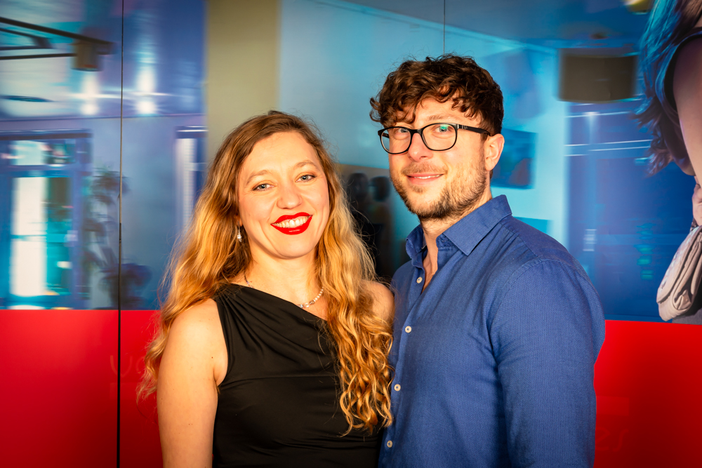 2025 01 11 Jahreseröffnungsparty 3091